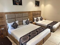 Hotel Exotic Near Golden Temple