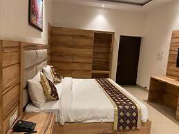 Hotel Exotic Near Golden Temple