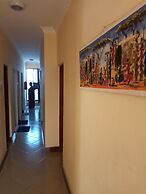 New Kivulini Bed n Breakfast