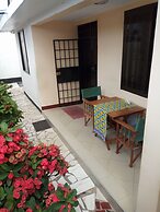 New Kivulini Bed n Breakfast
