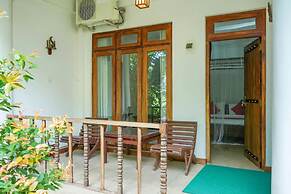 French Garden Kandy