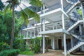 French Garden Kandy
