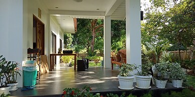 Bohol 3 Bedroom Villa