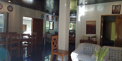 Bohol 3 Bedroom Villa