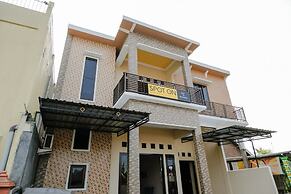SPOT ON 2431 Tf Homestay