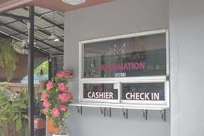 The Money inn
