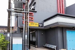 SPOT ON 2433 Pondok Akuanna