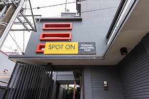 SPOT ON 2433 Pondok Akuanna