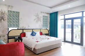 D'Lioro Hotel & Resort