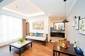 D'Lioro Hotel & Resort