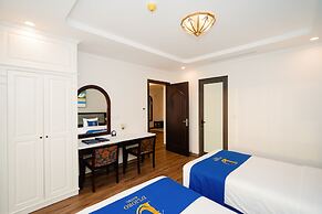 D'Lioro Hotel & Resort