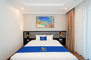 D'Lioro Hotel & Resort
