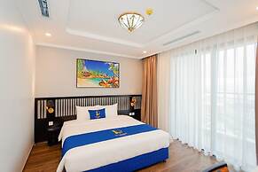 D'Lioro Hotel & Resort