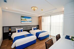 D'Lioro Hotel & Resort