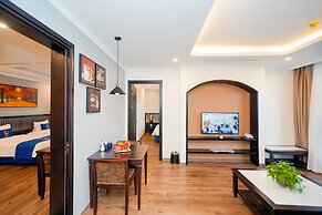 D'Lioro Hotel & Resort