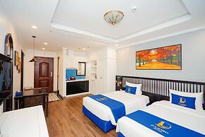 D'Lioro Hotel & Resort