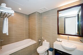 D'Lioro Hotel & Resort