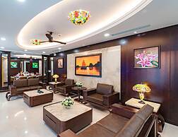 D'Lioro Hotel & Resort