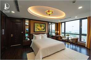 D'Lioro Hotel & Resort
