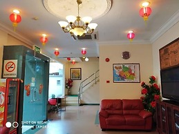 Desa Inn Hotel