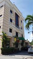 Desa Inn Hotel