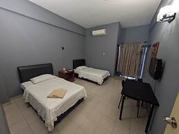 Desa Inn Hotel