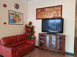 Desa Inn Hotel