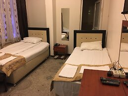 Buyuk Akcay Hotel