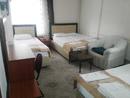 Buyuk Akcay Hotel