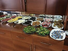 Buyuk Akcay Hotel