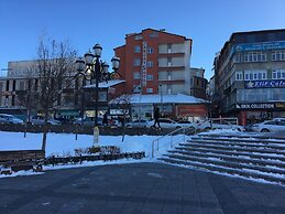 Buyuk Akcay Hotel