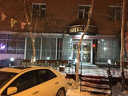 Buyuk Akcay Hotel