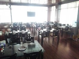 Buyuk Akcay Hotel