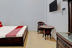 OYO 2452 Hotel Metro