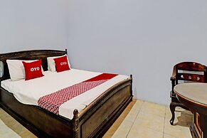OYO 2452 Hotel Metro