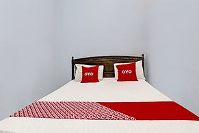 OYO 2452 Hotel Metro