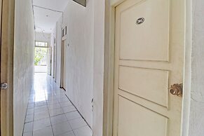 OYO 2452 Hotel Metro
