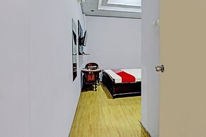 OYO 2452 Hotel Metro