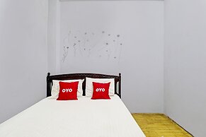 OYO 2452 Hotel Metro