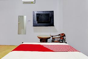 OYO 2452 Hotel Metro