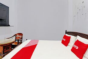 OYO 2452 Hotel Metro