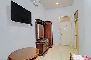 OYO 2452 Hotel Metro