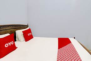 OYO 2452 Hotel Metro