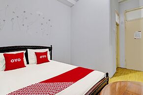 OYO 2452 Hotel Metro