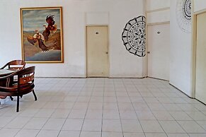 OYO 2452 Hotel Metro