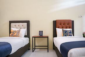 OYO 2274 Wisma Padati Syariah