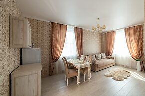 Villa Sarra