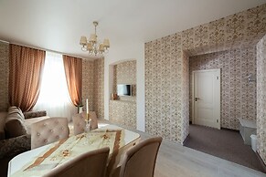Villa Sarra