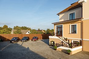 Villa Sarra