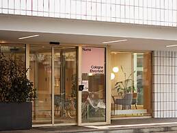 Numa Cologne Ehrenfeld